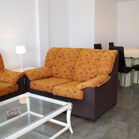 At161 Vistas A La Playa, Piscina Y Equipamiento Completo Apartman Torredembarra Kültér fotó