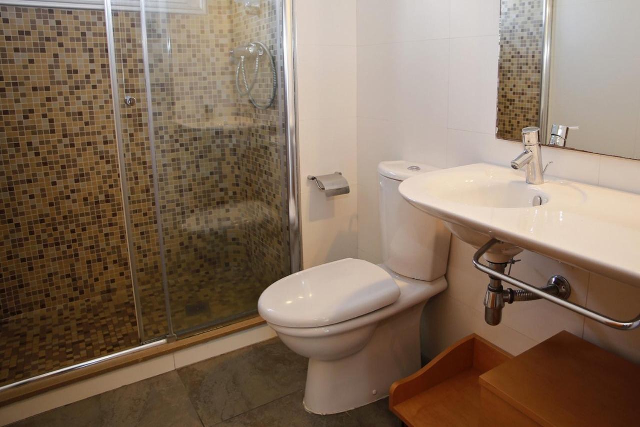 At161 Vistas A La Playa, Piscina Y Equipamiento Completo Apartman Torredembarra Kültér fotó